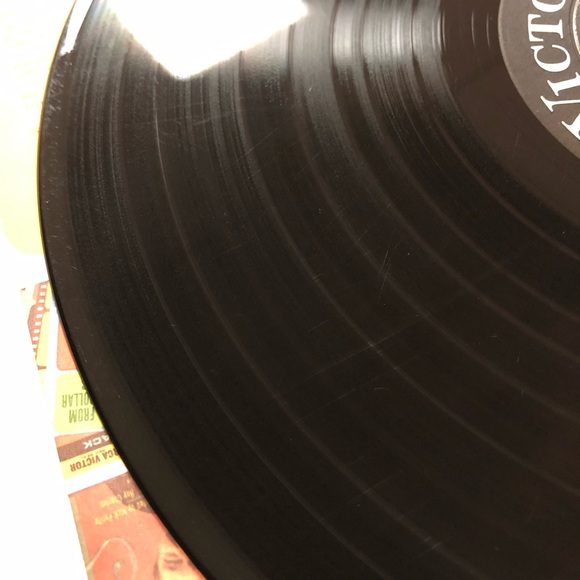 12” LP Vinyl Record  THE SOUND OF MUSIC - Picture 9 of 12